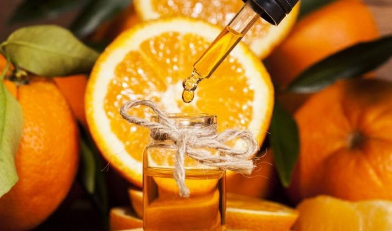 Miris i ulje naranče mogu vas učiniti pravim “guruom” otpornosti na stres